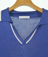 JW Anderson（ジェイダブリューアンダーソン）ニット・セーター 青 サイズ:S レディース/2200688576233