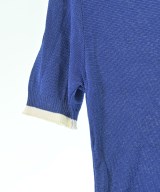 JW Anderson（ジェイダブリューアンダーソン）ニット・セーター 青 サイズ:S レディース/2200688576233