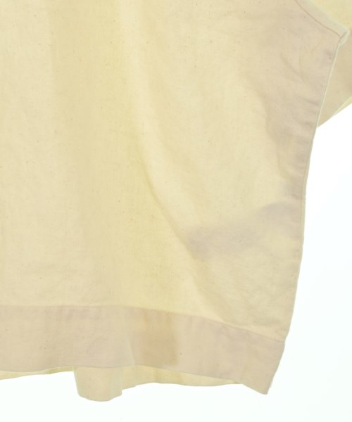 JW Anderson（ジェイダブリューアンダーソン）カジュアルシャツ 白 サイズ:XS レディース/2200692193099