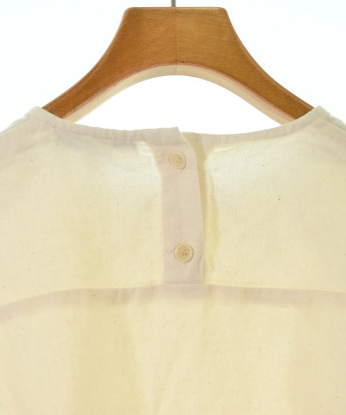 JW Anderson（ジェイダブリューアンダーソン）カジュアルシャツ 白 サイズ:XS レディース/2200692193099