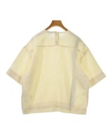 JW Anderson（ジェイダブリューアンダーソン）カジュアルシャツ 白 サイズ:XS レディース/2200692193099