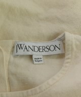 JW Anderson（ジェイダブリューアンダーソン）カジュアルシャツ 白 サイズ:XS レディース/2200692193099