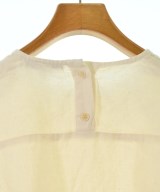 JW Anderson（ジェイダブリューアンダーソン）カジュアルシャツ 白 サイズ:XS レディース/2200692193099