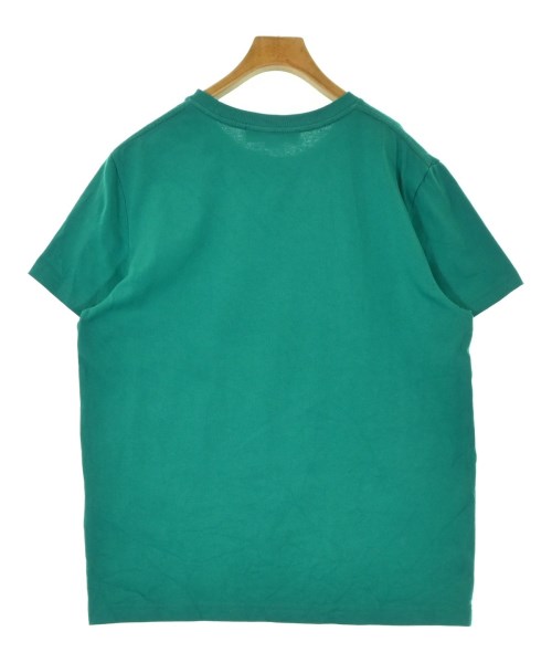 A.P.C.（アーペーセー）Tシャツ・カットソー 緑 サイズ:M メンズ/2200693466017