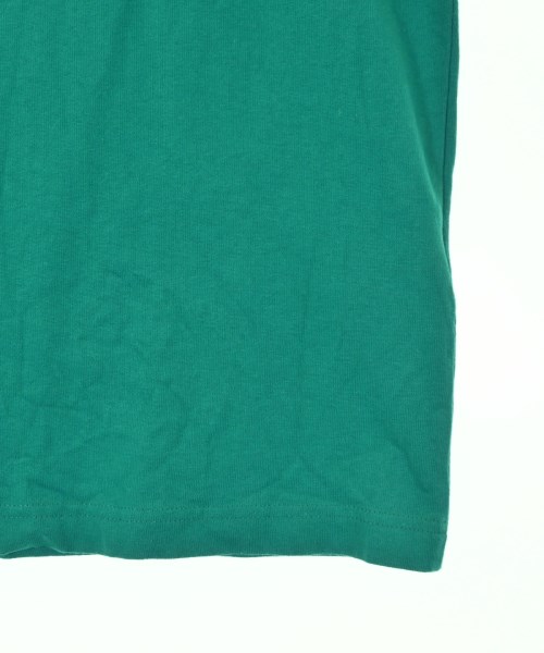 A.P.C.（アーペーセー）Tシャツ・カットソー 緑 サイズ:M メンズ/2200693466017
