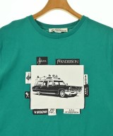A.P.C.（アーペーセー）Tシャツ・カットソー 緑 サイズ:M メンズ/2200693466017