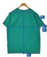 A.P.C.（アーペーセー）Tシャツ・カットソー 緑 サイズ:M メンズ/2200693466017