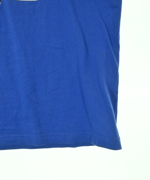 A.P.C.（アーペーセー）Tシャツ・カットソー 青 サイズ:M メンズ/2200693466024