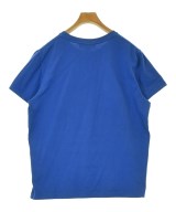 A.P.C.（アーペーセー）Tシャツ・カットソー 青 サイズ:M メンズ/2200693466024