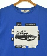 A.P.C.（アーペーセー）Tシャツ・カットソー 青 サイズ:M メンズ/2200693466024