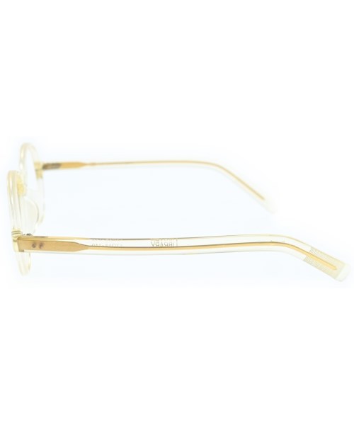 OLIVER GOLDSMITH（オリバーゴールドスミス）メガネ 黄 サイズ:- レディース/2200640086169