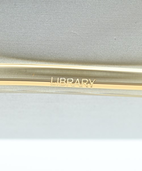 OLIVER GOLDSMITH（オリバーゴールドスミス）メガネ 黄 サイズ:- レディース/2200640086169