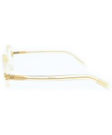 OLIVER GOLDSMITH（オリバーゴールドスミス）メガネ 黄 サイズ:- レディース/2200640086169