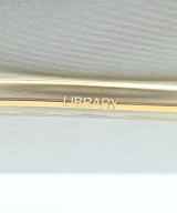 OLIVER GOLDSMITH（オリバーゴールドスミス）メガネ 黄 サイズ:- レディース/2200640086169