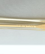 OLIVER GOLDSMITH（オリバーゴールドスミス）メガネ 黄 サイズ:- レディース/2200640086169