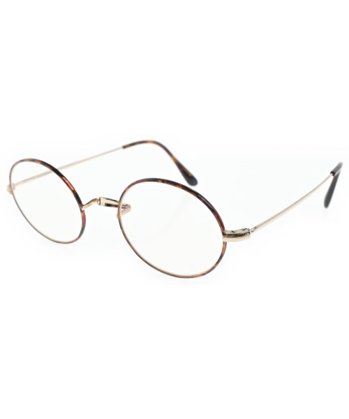 オリバーゴールドスミス(OLIVER GOLDSMITH)のOLIVER GOLDSMITH メガネ