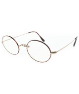 OLIVER GOLDSMITH メガネ