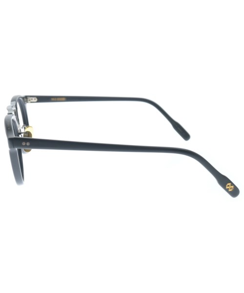 OLIVER GOLDSMITH（オリバーゴールドスミス）メガネ 黒 サイズ:- メンズ/2200610612022