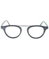 OLIVER GOLDSMITH（オリバーゴールドスミス）メガネ 黒 サイズ:- メンズ/2200610612022