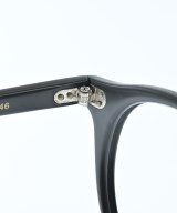 OLIVER GOLDSMITH（オリバーゴールドスミス）メガネ 黒 サイズ:- メンズ/2200610612022