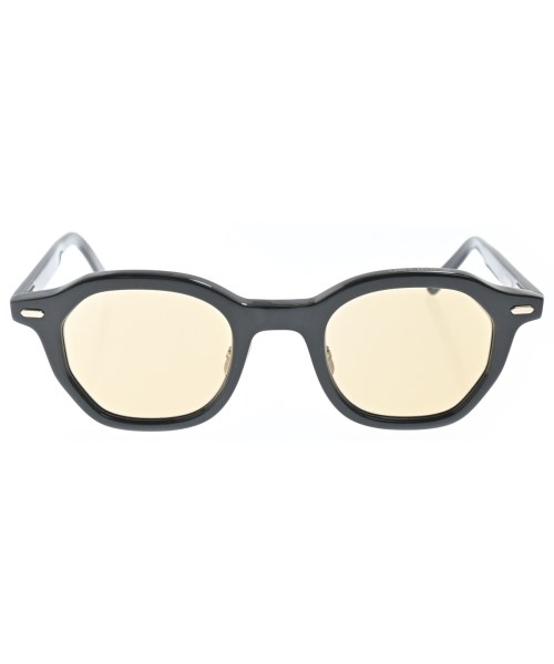 OLIVER GOLDSMITH（オリバーゴールドスミス）サングラス 黒 サイズ:- メンズ/2200615876016