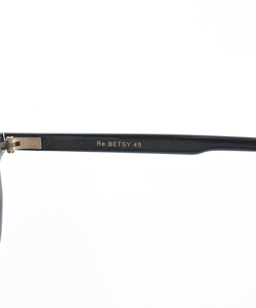 OLIVER GOLDSMITH（オリバーゴールドスミス）サングラス 黒 サイズ:- メンズ/2200615876016