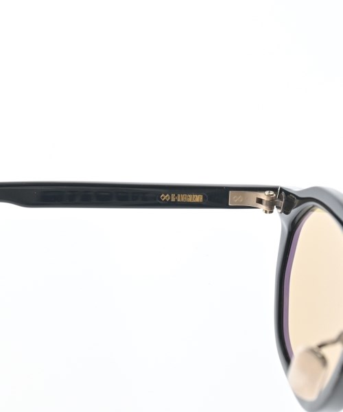 OLIVER GOLDSMITH（オリバーゴールドスミス）サングラス 黒 サイズ:- メンズ/2200615876016
