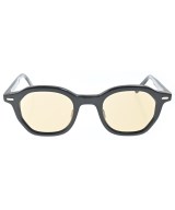 OLIVER GOLDSMITH（オリバーゴールドスミス）サングラス 黒 サイズ:- メンズ/2200615876016