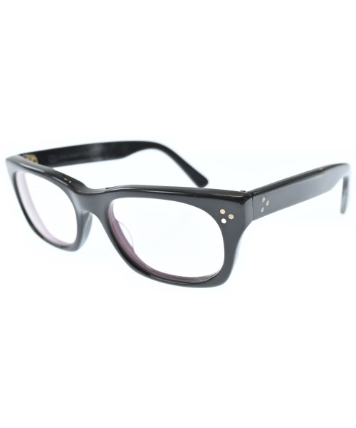 OLIVER GOLDSMITH(オリバーゴールドスミス)メガネ 黒 サイズ:-/2200674974388