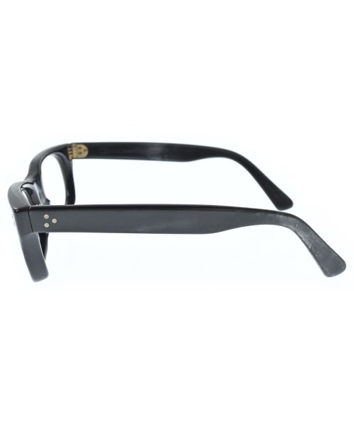 OLIVER GOLDSMITH（オリバーゴールドスミス）メガネ 黒 サイズ:- メンズ/2200674974388