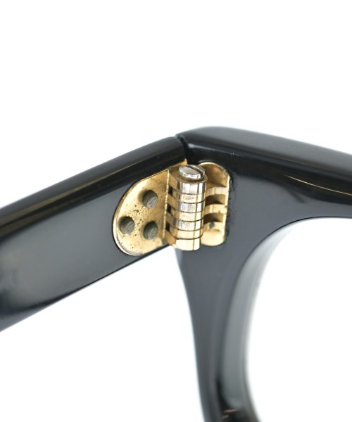 OLIVER GOLDSMITH（オリバーゴールドスミス）メガネ 黒 サイズ:- メンズ/2200674974388