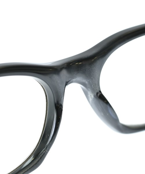 OLIVER GOLDSMITH（オリバーゴールドスミス）メガネ 黒 サイズ:- メンズ/2200674974388