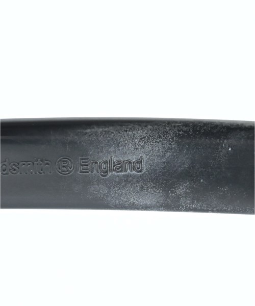 OLIVER GOLDSMITH（オリバーゴールドスミス）メガネ 黒 サイズ:- メンズ/2200674974388