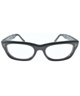 OLIVER GOLDSMITH（オリバーゴールドスミス）メガネ 黒 サイズ:- メンズ/2200674974388