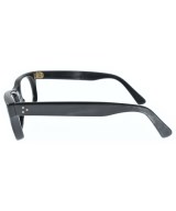 OLIVER GOLDSMITH（オリバーゴールドスミス）メガネ 黒 サイズ:- メンズ/2200674974388