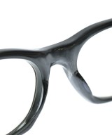 OLIVER GOLDSMITH（オリバーゴールドスミス）メガネ 黒 サイズ:- メンズ/2200674974388