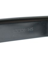 OLIVER GOLDSMITH（オリバーゴールドスミス）メガネ 黒 サイズ:- メンズ/2200674974388