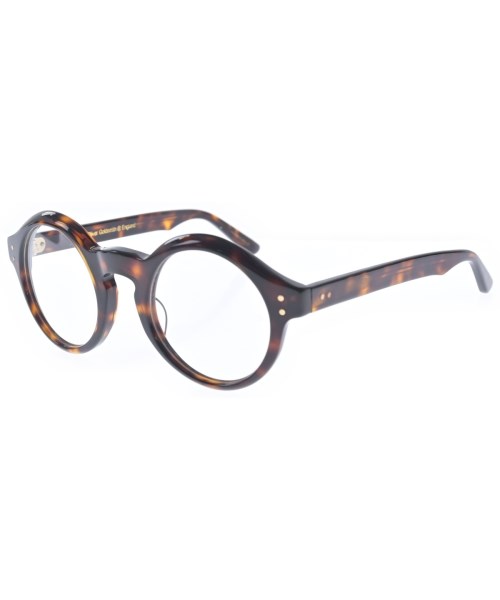 OLIVER GOLDSMITH(オリバーゴールドスミス)のメガネ サイズ:- 20,600円