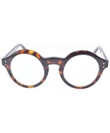 OLIVER GOLDSMITH（オリバーゴールドスミス）メガネ 茶 サイズ:- レディース/2200703064097