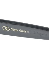 OLIVER GOLDSMITH（オリバーゴールドスミス）メガネ 黒 サイズ:- メンズ/2200704551053