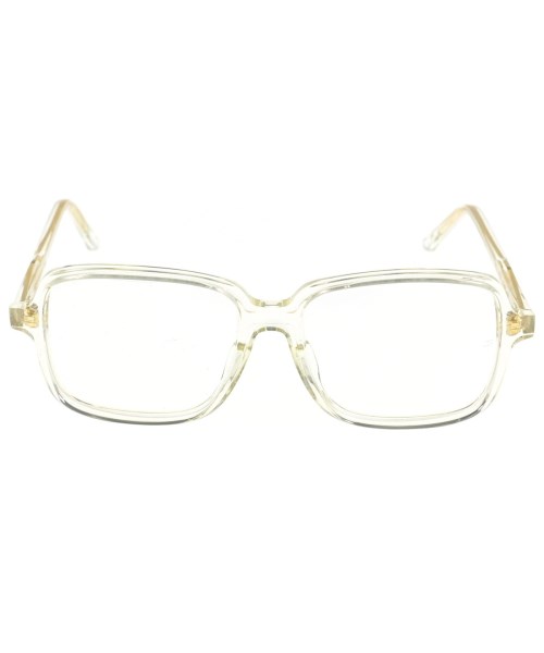 OLIVER GOLDSMITH（オリバーゴールドスミス）メガネ その他（柄物・カラフル） サイズ:- メンズ/2200665504020