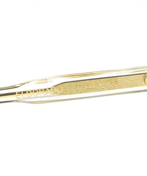 OLIVER GOLDSMITH（オリバーゴールドスミス）メガネ その他（柄物・カラフル） サイズ:- メンズ/2200665504020