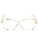 OLIVER GOLDSMITH（オリバーゴールドスミス）メガネ その他（柄物・カラフル） サイズ:- メンズ/2200665504020