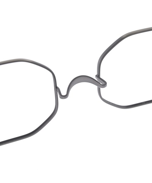 OLIVER GOLDSMITH（オリバーゴールドスミス）メガネ シルバー サイズ:- レディース/2200665743061