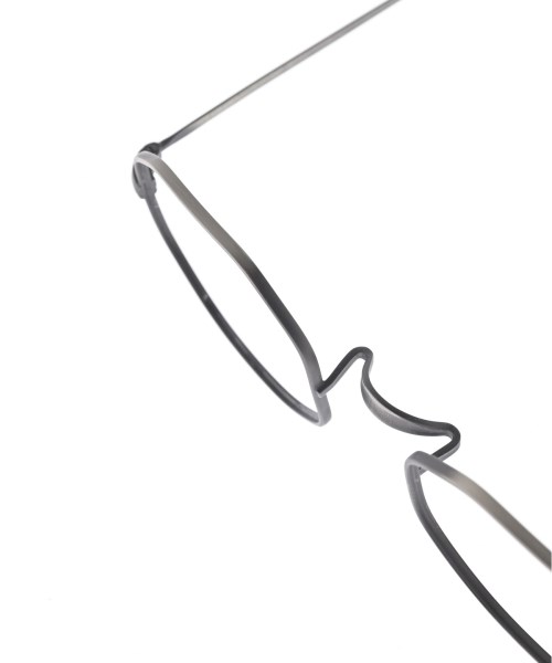 OLIVER GOLDSMITH（オリバーゴールドスミス）メガネ シルバー サイズ:- レディース/2200665743061