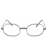 OLIVER GOLDSMITH（オリバーゴールドスミス）メガネ シルバー サイズ:- レディース/2200665743061