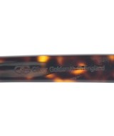OLIVER GOLDSMITH（オリバーゴールドスミス）メガネ 茶 サイズ:- メンズ/2200685413050