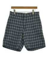 SHAUN SAMSON ショートパンツ