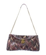 Miu Miu クラッチバッグ