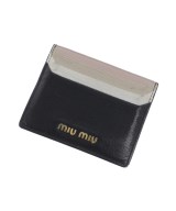 Miu Miu カードケース